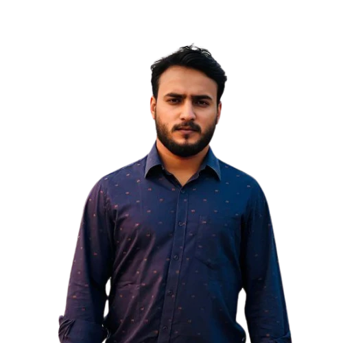 RKO Shahed Khan